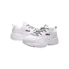 fila斐乐女鞋运动休闲鞋女休闲时尚舒适透气轻便复古运动鞋