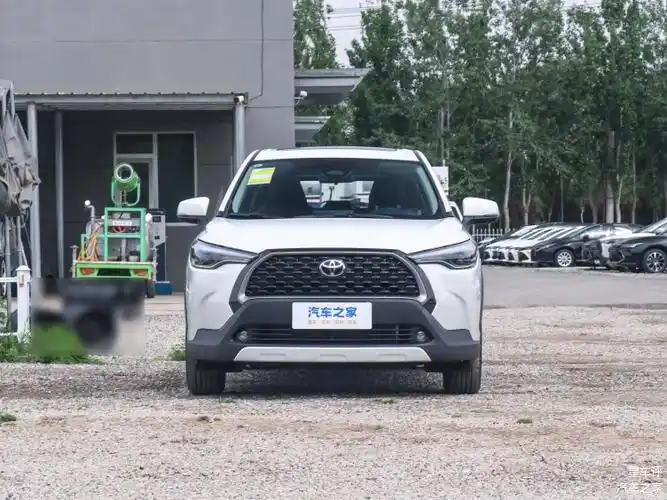 日产逍客紧凑型suv市场里的运动风范