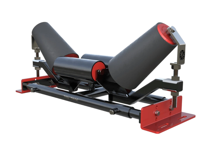 皮带纠偏|纠偏器-tru-trac传确03纠偏器- 全球领先的皮带纠偏解决