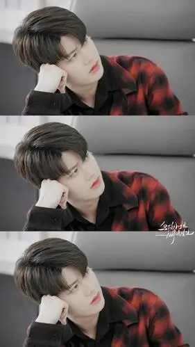 任嘉伦乌鸦小姐与蜥蜴先生顾川