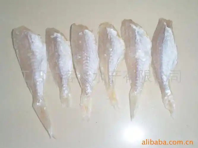 冰鲜及其它水产品