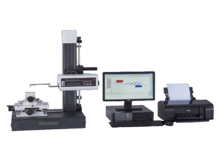 三丰轮廓测量仪cv4500系列