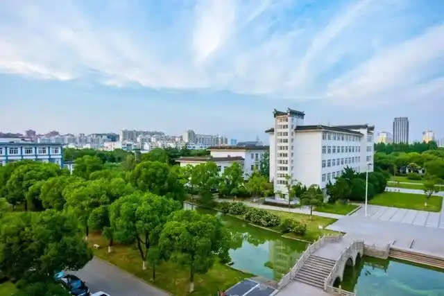 苏州科技大学与江苏科技大学对比