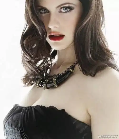 颜值高演技强2017年最美的十大国外女演员