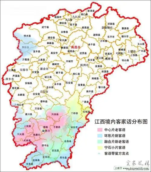 江西客家方言分布图.jpg