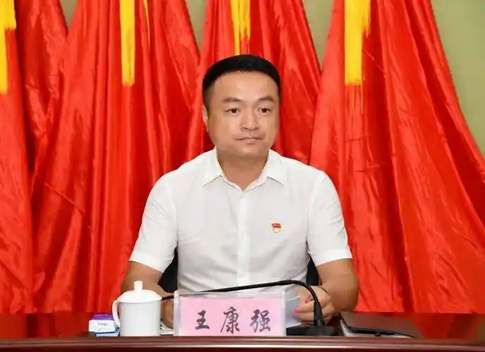 常务副市长王康强,任上落马!_文昌_海南省纪委_市委常委