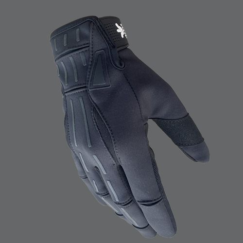 csgo手套夜行实物周边骑行黑色防护皮肤实体游戏