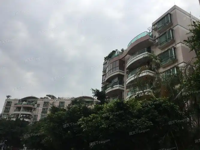 广州碧桂园翠苑