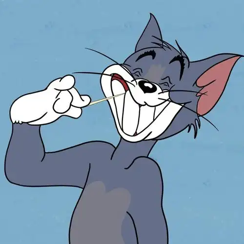 猫和老鼠情头合集