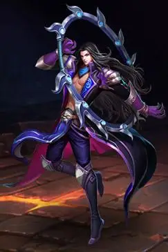 英魂之刃金乌介绍英魂之刃金乌出装打法攻略