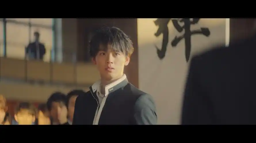 帝一之国 @菅田将晖@竹内凉真