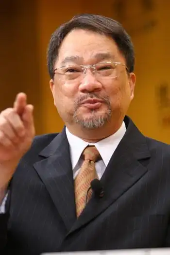 徐小明资料,徐小明星座