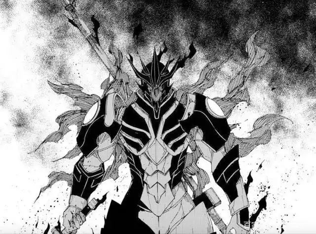 《镇魂街》:曹焱兵的8个守护灵