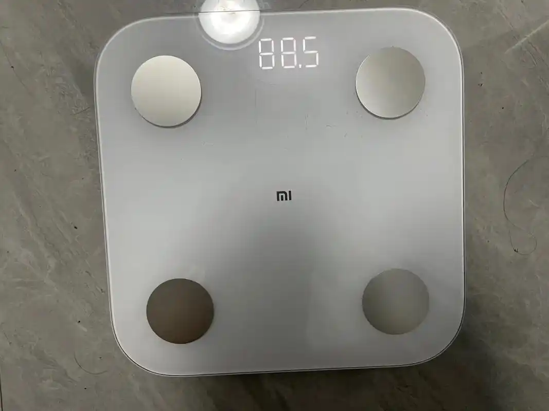 记录生活化减肥第16天(目标85斤)目前体重:88.5斤(好 - 抖音