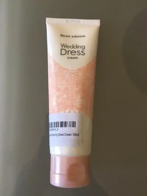 伊思wedding dress 美白身体乳