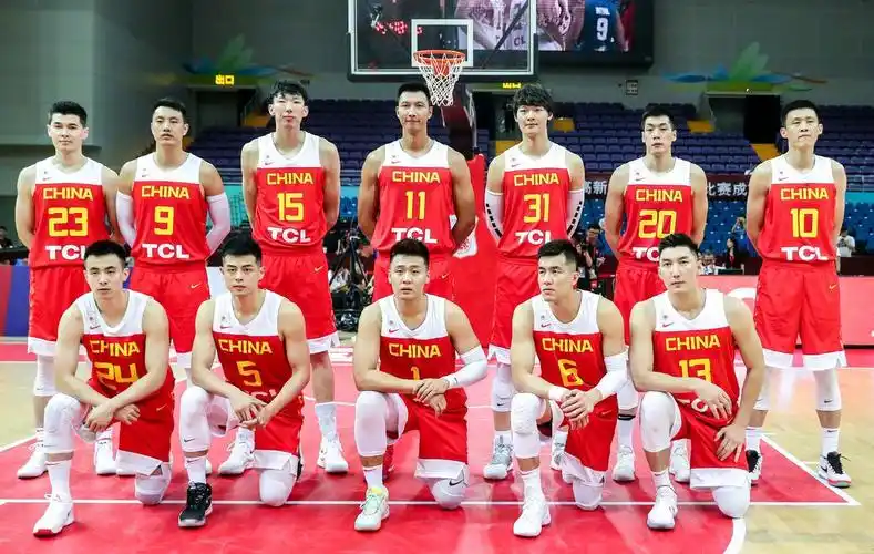 中国男篮备战亚洲杯!现役国家队一半退出,八一郭少成后起之秀!