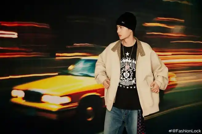 王一博只有一天排练时间##这就是街舞