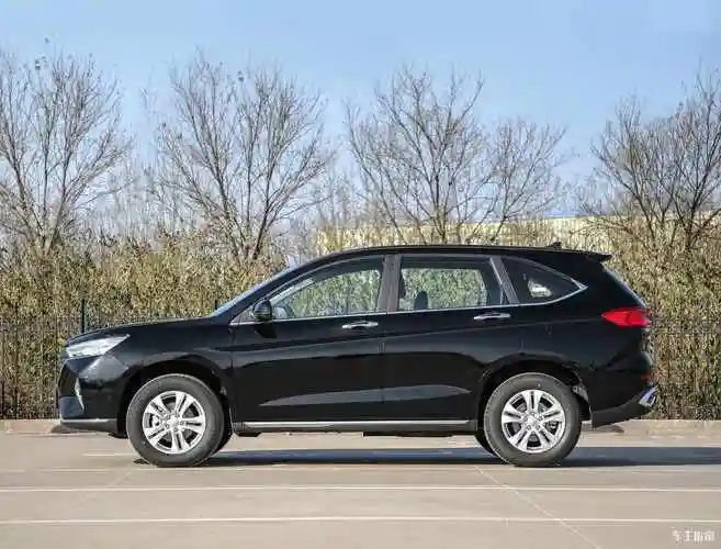 自动挡suv推荐七八万 - 车主指南