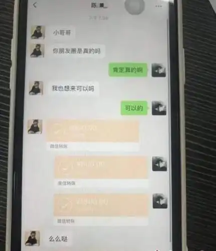 假富二代半年诈得数十万元在乐清立案调查