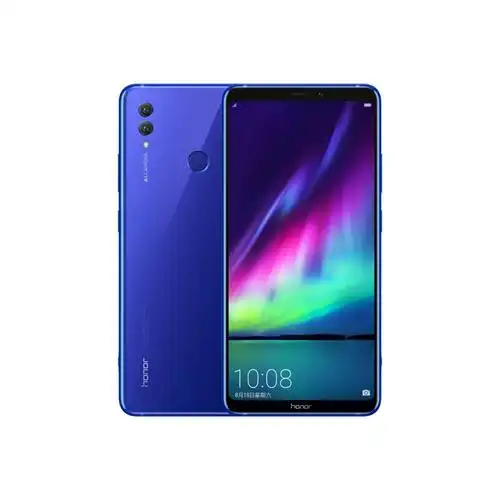 荣耀note10 全网通8g 128g幻影蓝 移动联通电信4g全面屏手机 双卡双待