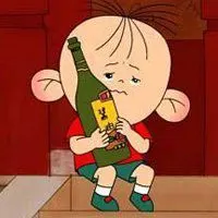 图图大耳朵图片头像