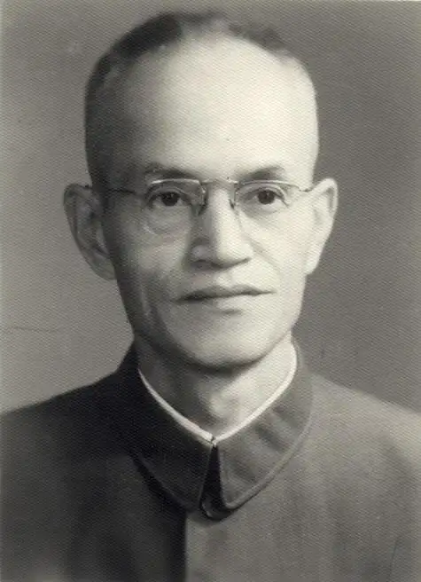 纪念张钰哲院士--紫金山天文台