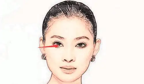 三种绝情寡义的女人面相尖酸刻薄固执自私