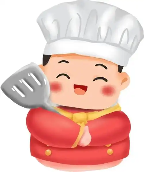 【活动通知】反正要宅在家,不如培养一个小厨神吧