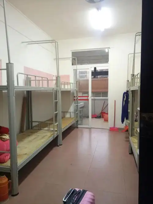 高中女生宿舍有具体图片吗? - 知乎