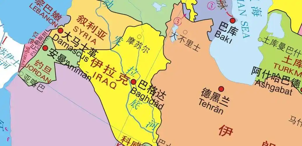 1981年中国空军取消订单,英国索要巨额赔偿,关键时刻约旦救场_合同