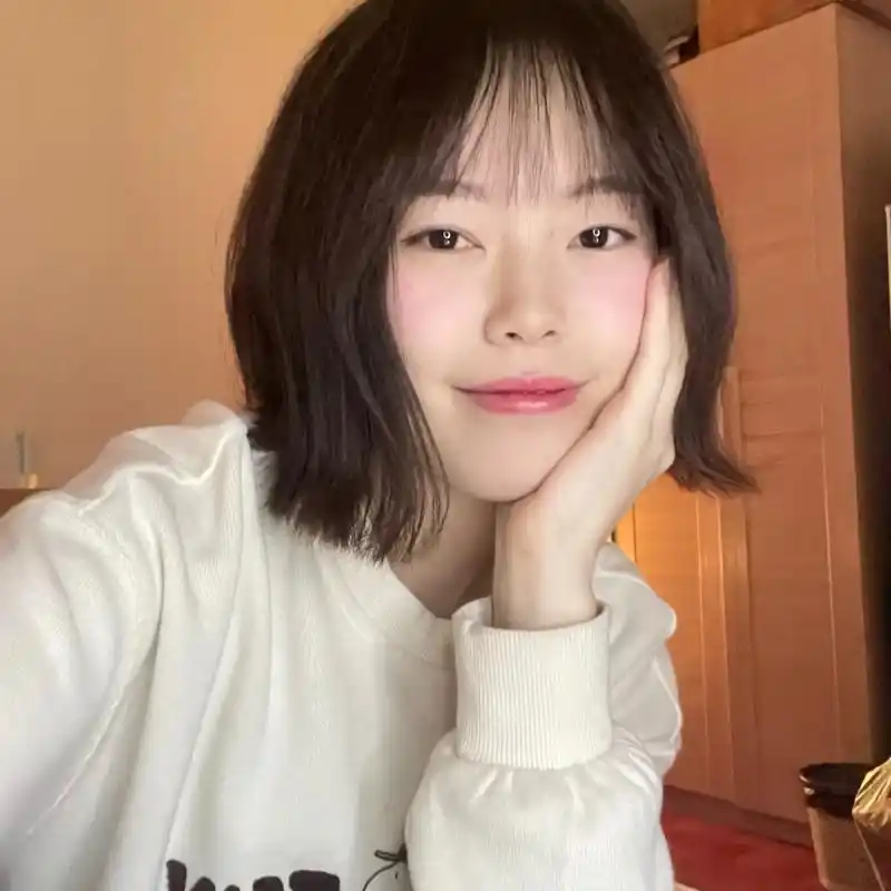 大家都很漂亮!无论现实中还是网络上真的不缺美女,起 - 抖音