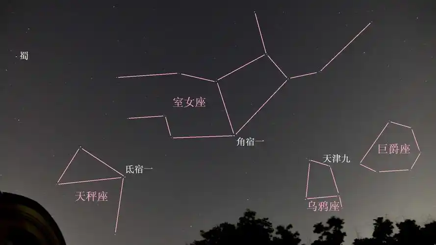 旦复旦兮 斗转星移