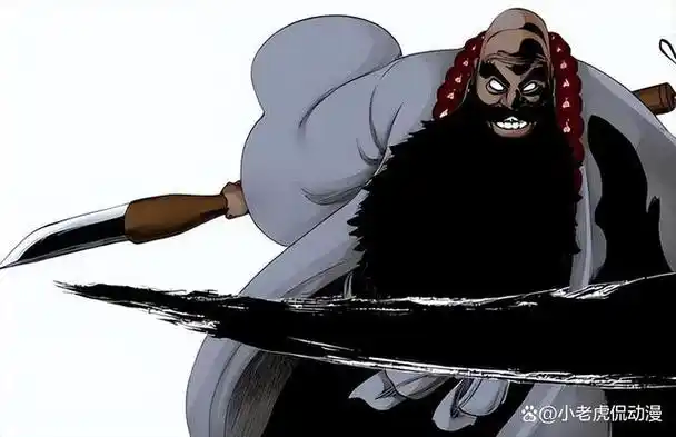 死神死神队长实力排行榜总队长并非第一名零番队垫底