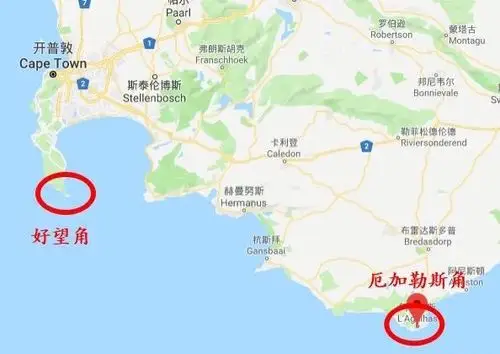 去好望角玩需要跟团吗?