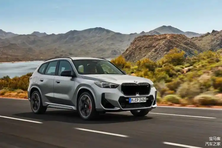 明年9月份生产月起,华晨宝马沈阳工厂将投产全新宝马x1 m35li车型,这