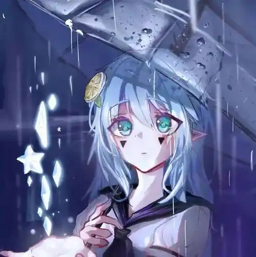 《凹凸世界》安莉洁 高清壁纸