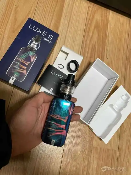 出 电子烟 luxe skrr-s-跳蚤-综合交易 奋斗在韩国 韩国留学生华人