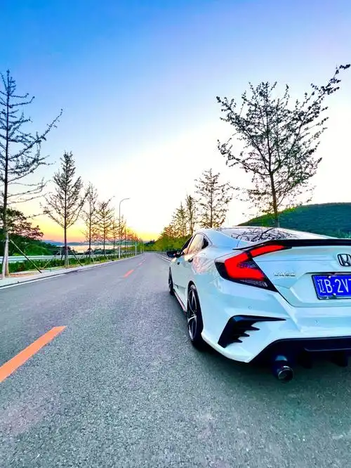 过气的十代思域