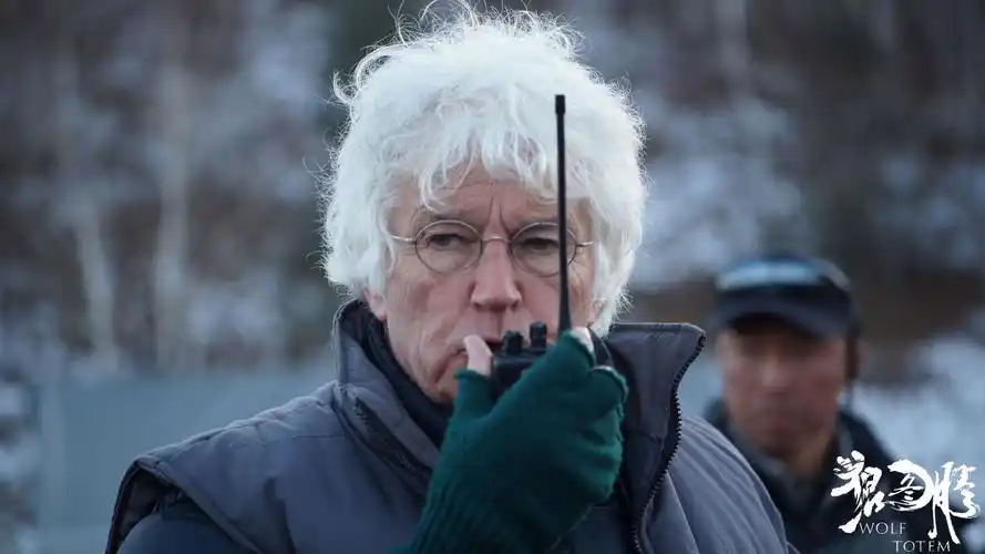 法国大导演阿诺中国片不应困于武侠片