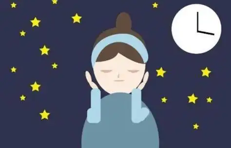 睡不着怎么发朋友圈 发朋友圈失眠的句子-图3