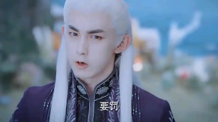 我的砍价女王#郭俊辰寒生情断身陨,化作影子陪伴春妖