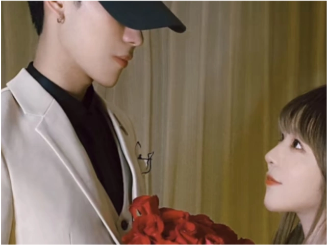 郝一点和林锡提出分手结果一说到钱立马变脸原来小娇妻也难抵霸道总裁