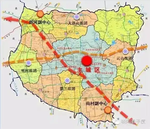 平度人必看!一段视频 一篇文章,描绘出你的家乡未来的模样