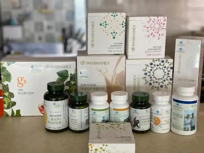 如新保健品营养品月经期能吃吗