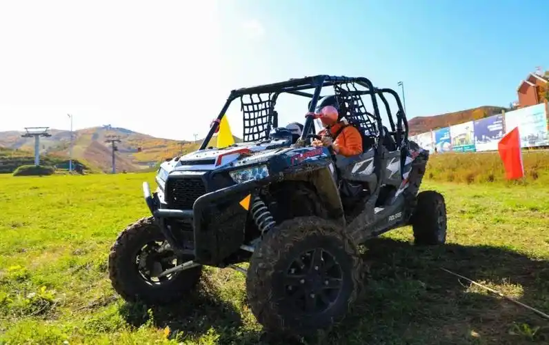 utv全地形车上新,汉服秀,趣野市集,开启家国同庆好时光!