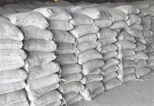 水泥型号有哪些