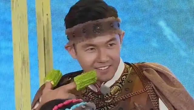 跑男:陈建州这回是带着"复仇"的心来的,邓超和陈赫神补刀!