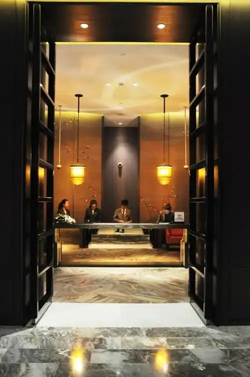 yabu北京华尔道夫酒店—专业拍摄 5042339