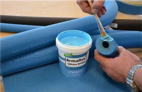 水基型,热熔型,无溶剂型等六大环保型胶粘剂介绍