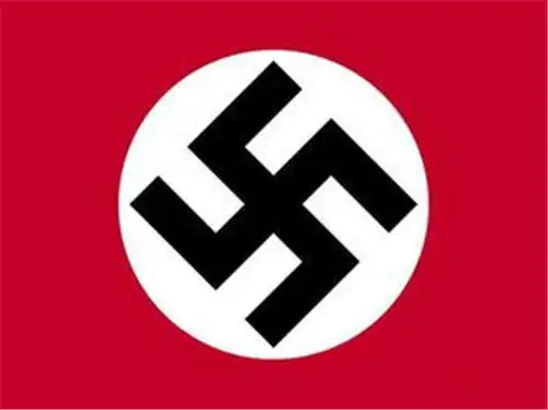 卍和卐到底有什么区别跟纳粹有何关系